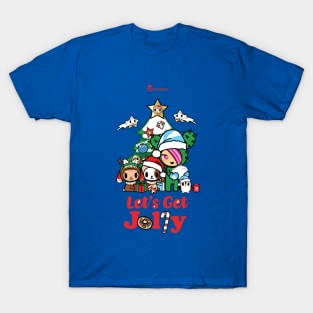 Toki Doki Fantasy T-Shirt